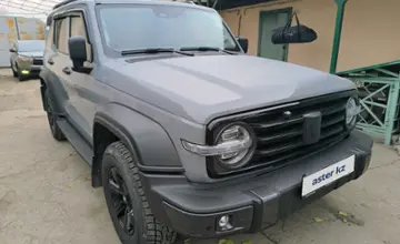 Tank 300 2023 года за 18 500 000 тг. в Алматы фото 3