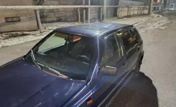 Volkswagen Golf 1992 года за 1 000 000 тг. в Алматы фото 2