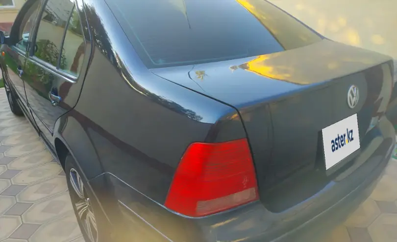 Volkswagen Jetta 2002 года за 2 100 000 тг. в Шымкент