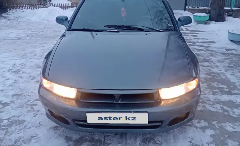 Mitsubishi Galant 2000 года за 2 500 000 тг. в Алматы