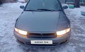 Mitsubishi Galant 2000 года за 2 500 000 тг. в Алматы фото 1