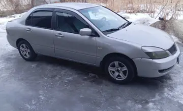 Mitsubishi Lancer 2008 года за 2 500 000 тг. в Алматинская область фото 3