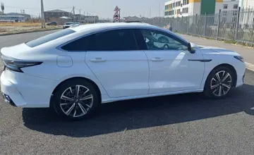 Chery Arrizo 8 2023 года за 9 200 000 тг. в Тараз фото 3