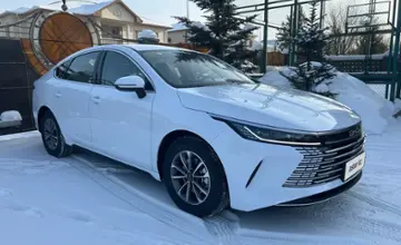 BYD Destroyer 05 2025 года за 8 500 000 тг. в Астана фото 4