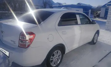 Chevrolet Cobalt 2023 года за 5 900 000 тг. в Астана фото 3