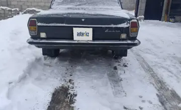 ГАЗ 24 «Волга» 1982 года за 2 000 000 тг. в Алматы фото 3