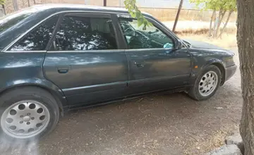 Audi 100 1992 года за 1 200 000 тг. в Сарыагаш фото 3