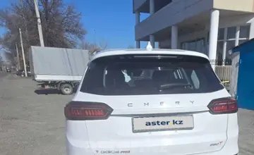 Chery Tiggo 8 Pro 2023 года за 11 000 000 тг. в Талдыкорган фото 4
