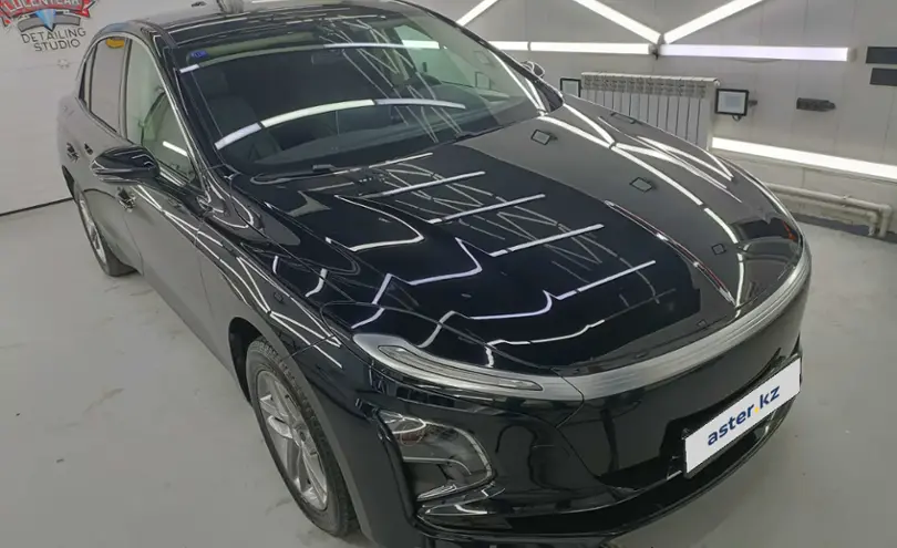 Hongqi E-QM5 2025 года за 7 550 000 тг. в Алматы фото 4