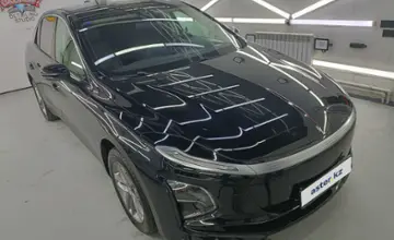 Hongqi E-QM5 2025 года за 7 450 000 тг. в Алматы фото 4