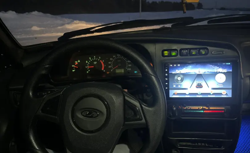 LADA (ВАЗ) 2114 2004 года за 1 450 000 тг. в Астана фото 4