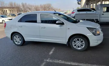 Chevrolet Cobalt 2023 года за 5 600 000 тг. в Шымкент фото 4