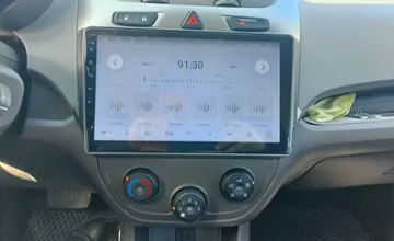 Chevrolet Cobalt 2025 года за 6 500 000 тг. в Алматы