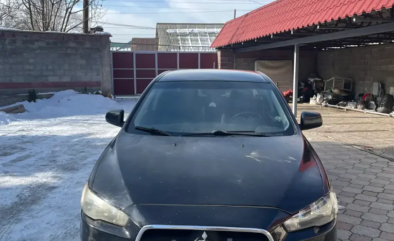 Mitsubishi Lancer 2013 года за 3 000 000 тг. в Алматы