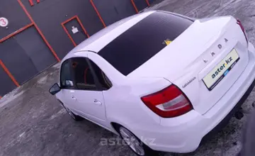 LADA (ВАЗ) Granta 2023 года за 5 000 000 тг. в Актюбинская область фото 4