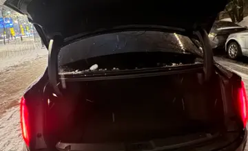 Hongqi E-QM5 2025 года за 8 300 000 тг. в Алматы фото 3