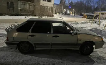 LADA (ВАЗ) 2114 2004 года за 600 000 тг. в Павлодарская область фото 2