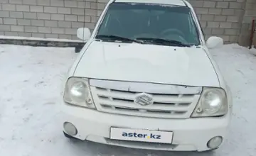 Suzuki Grand Vitara 2005 года за 4 700 000 тг. в Астана фото 1