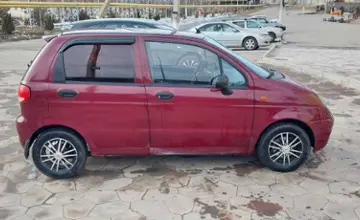Daewoo Matiz 2007 года за 1 800 000 тг. в Алматы фото 4