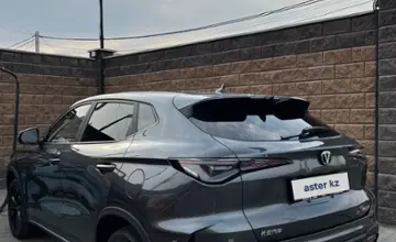 Changan X5 Plus 2025 года за 8 300 000 тг. в Алматы фото 2