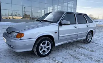 LADA (ВАЗ) 2114 2008 года за 700 000 тг. в Карагандинская область фото 2