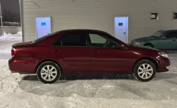 Toyota Camry 2004 года за 4 600 000 тг. в Кызылорда