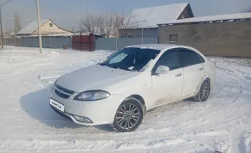 Daewoo Gentra 2014 года за 3 299 999 тг. в Алматы фото 1