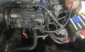 Volkswagen Golf 1992 года за 1 000 000 тг. в Актюбинская область