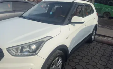 Hyundai Creta 2019 года за 8 000 000 тг. в Алматы фото 1
