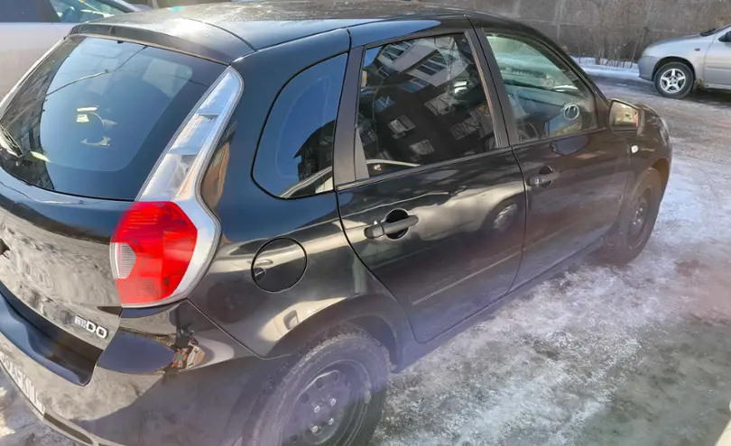 Datsun mi-DO 2015 года за 3 000 000 тг. в Павлодарская область фото 4