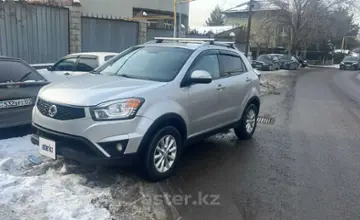SsangYong Actyon 2014 года за 4 900 000 тг. в Алматы фото 1