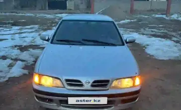 Nissan Primera 1997 года за 1 200 000 тг. в Алматы фото 2