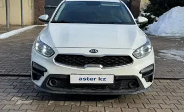 Kia Cerato 2019 года за 7 800 000 тг. в Алматы фото 1