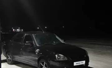 LADA (ВАЗ) Priora 2012 года за 2 000 000 тг. в Акмолинская область фото 3