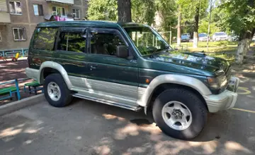 Mitsubishi Pajero 1994 года за 2 800 000 тг. в Алматы фото 4