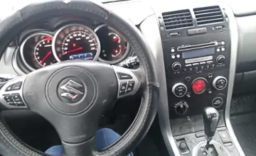 Suzuki Grand Vitara 2010 года за 6 500 000 тг. в Абайская область фото 4