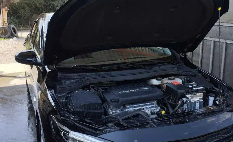 Chevrolet Monza 2023 года за 6 900 000 тг. в Алматы