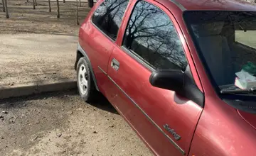 Opel Vita 1997 года за 1 650 000 тг. в Алматы фото 3
