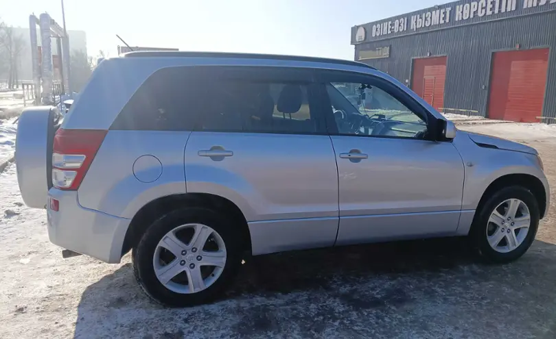 Suzuki Grand Vitara 2007 года за 6 300 000 тг. в Караганда фото 2