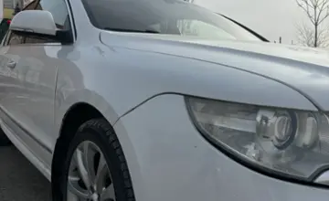 Skoda Superb 2010 года за 4 000 000 тг. в Кызылорда