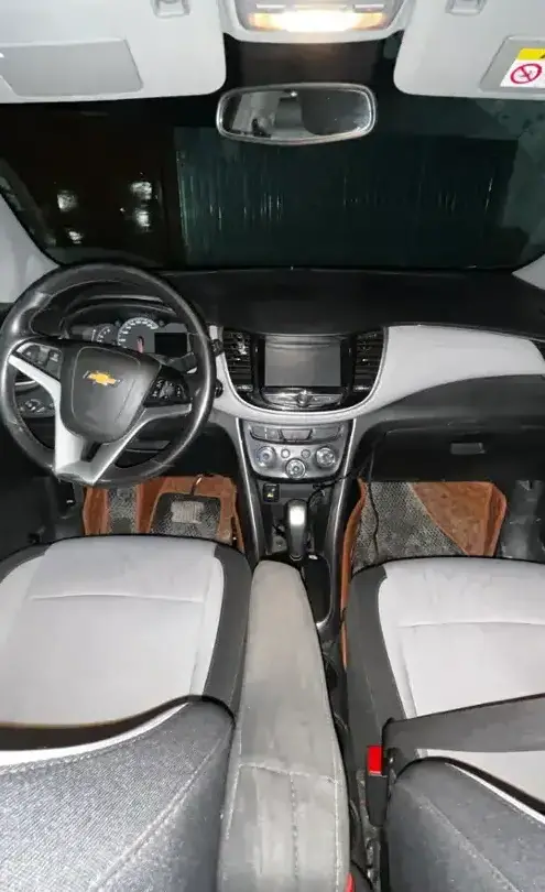Chevrolet Tracker 2020 года за 6 300 000 тг. в Кызылординская область фото 3