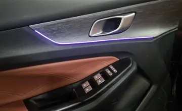 Changan CS55PLUS 2025 года за 9 500 000 тг. в Астана фото 4