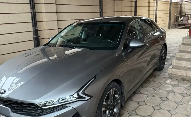 Kia K5 2020 года за 11 000 000 тг. в Шымкент