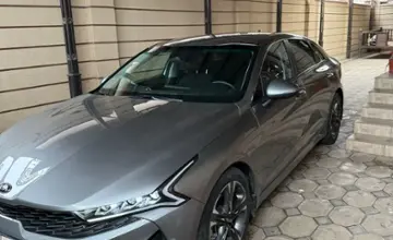 Kia K5 2020 года за 11 000 000 тг. в Шымкент фото 1