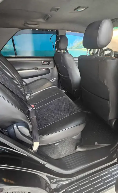 Toyota Fortuner 2015 года за 13 000 000 тг. в Алматы