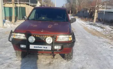 Opel Frontera 1995 года за 2 100 000 тг. в Алматы фото 1