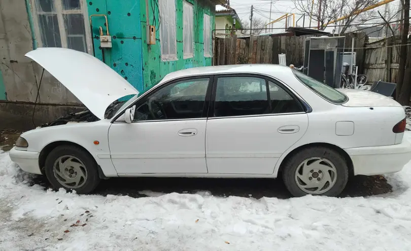 Hyundai Sonata 1994 года за 600 000 тг. в Алматинская область