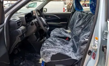 Suzuki Swift 2026 года за 9 995 000 тг. в Астана