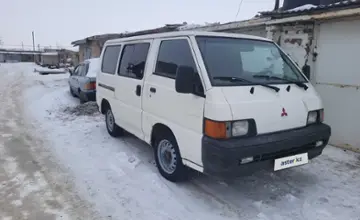Mitsubishi L300 1991 года за 1 000 000 тг. в Улытауская область фото 2