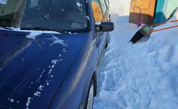 Volkswagen Passat 1994 года за 1 200 000 тг. в Восточно-Казахстанская область фото 1